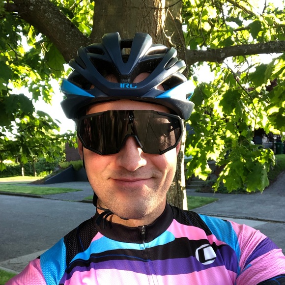 Meet your Posher, Andrew - Picture 1 of 1